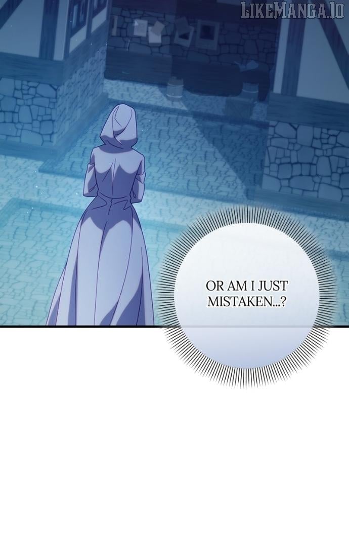 I’m a Villainess, but I Won’t Live Like One Chapter 33 372 77