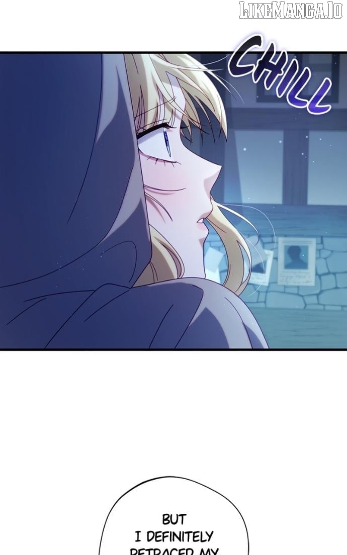 I’m a Villainess, but I Won’t Live Like One Chapter 33 373 78