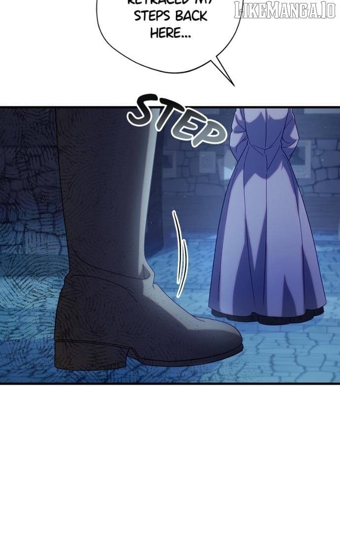 I’m a Villainess, but I Won’t Live Like One Chapter 33 374 79