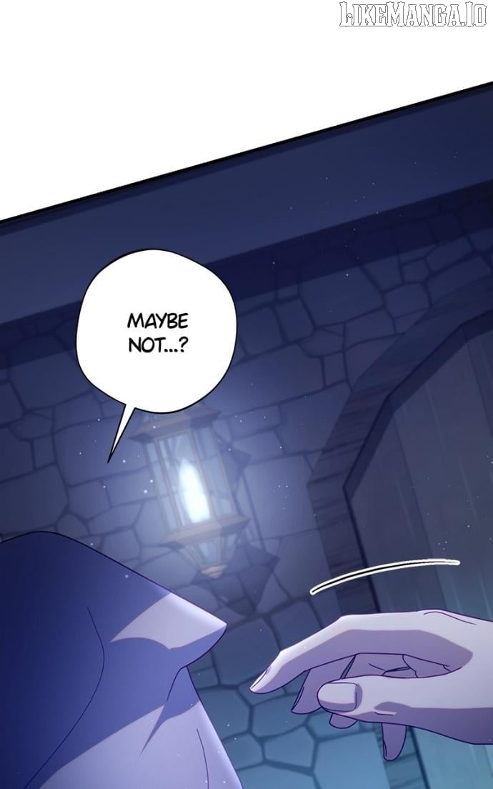 I’m a Villainess, but I Won’t Live Like One Chapter 33 375 80