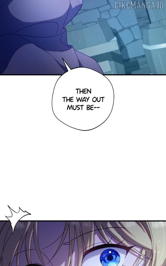 I’m a Villainess, but I Won’t Live Like One Chapter 33 376 81