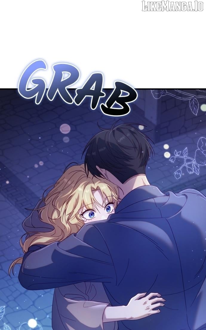 I’m a Villainess, but I Won’t Live Like One Chapter 33 379 84