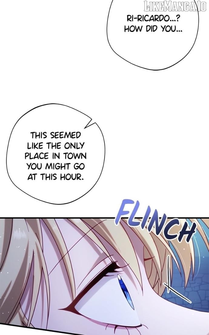 I’m a Villainess, but I Won’t Live Like One Chapter 33 384 89