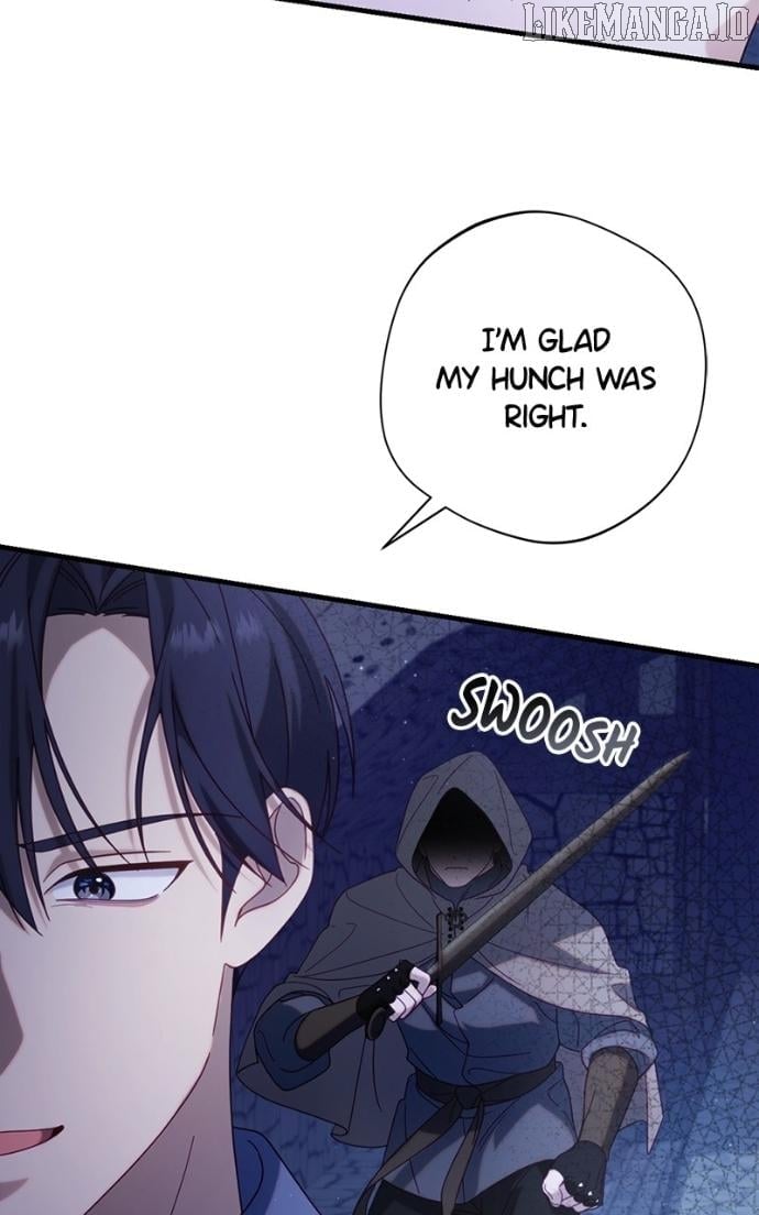 I’m a Villainess, but I Won’t Live Like One Chapter 33 385 90