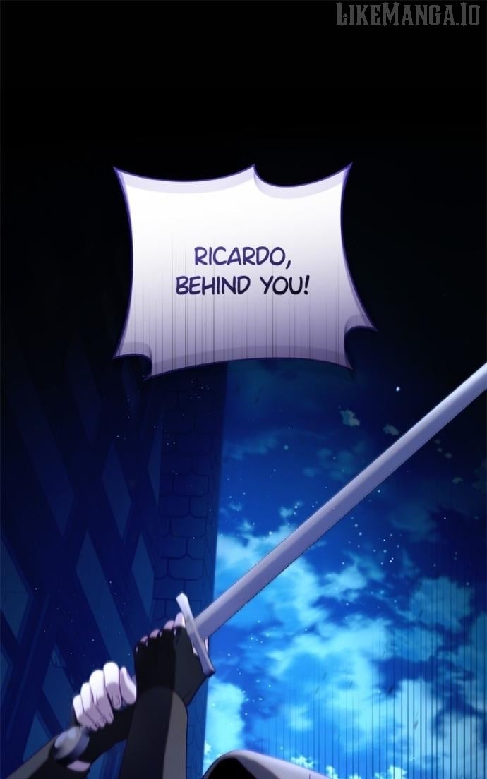 I’m a Villainess, but I Won’t Live Like One Chapter 34 341 001