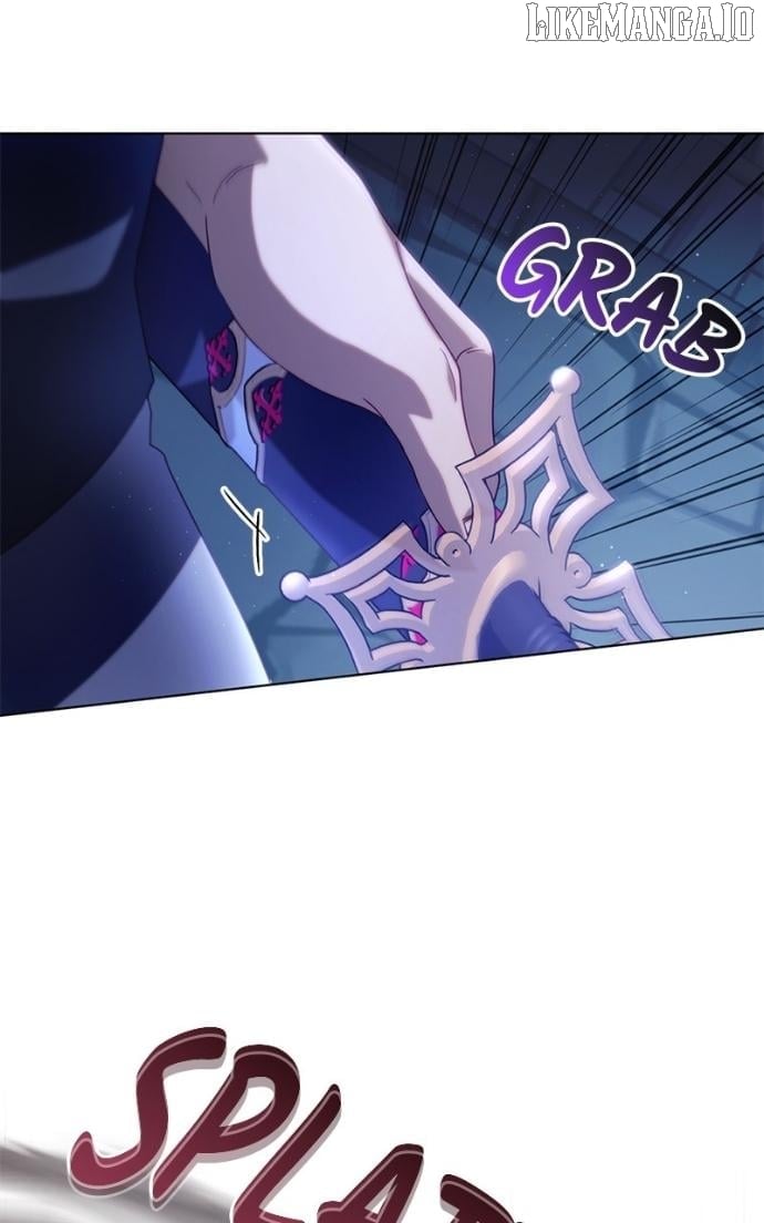 I’m a Villainess, but I Won’t Live Like One Chapter 34 344 004