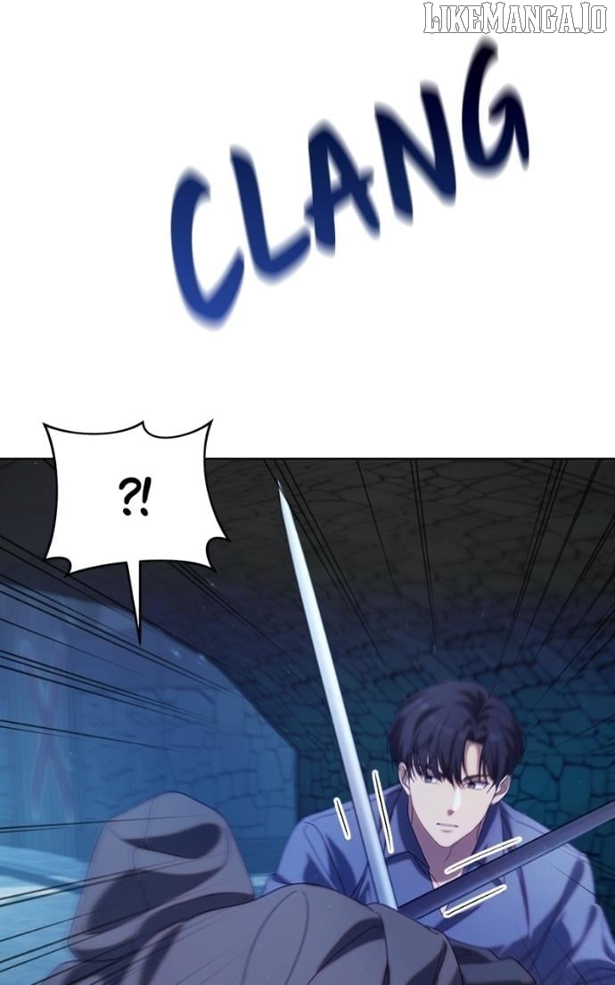 I’m a Villainess, but I Won’t Live Like One Chapter 34 348 008