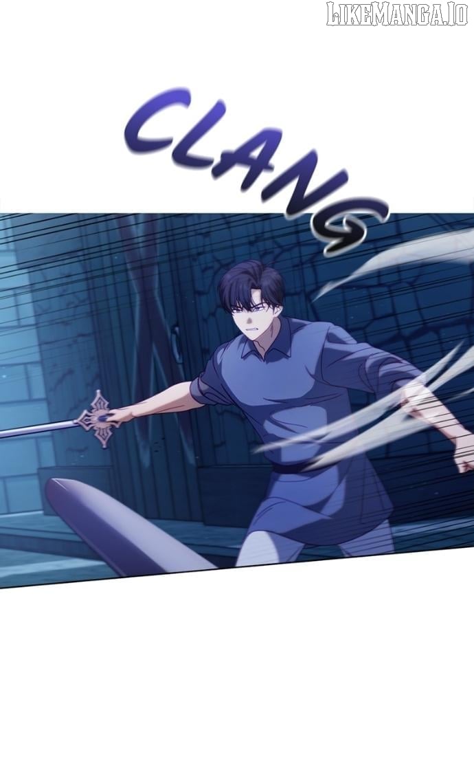 I’m a Villainess, but I Won’t Live Like One Chapter 34 352 012