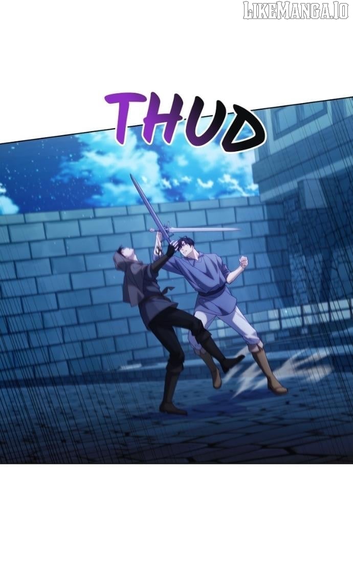 I’m a Villainess, but I Won’t Live Like One Chapter 34 353 013