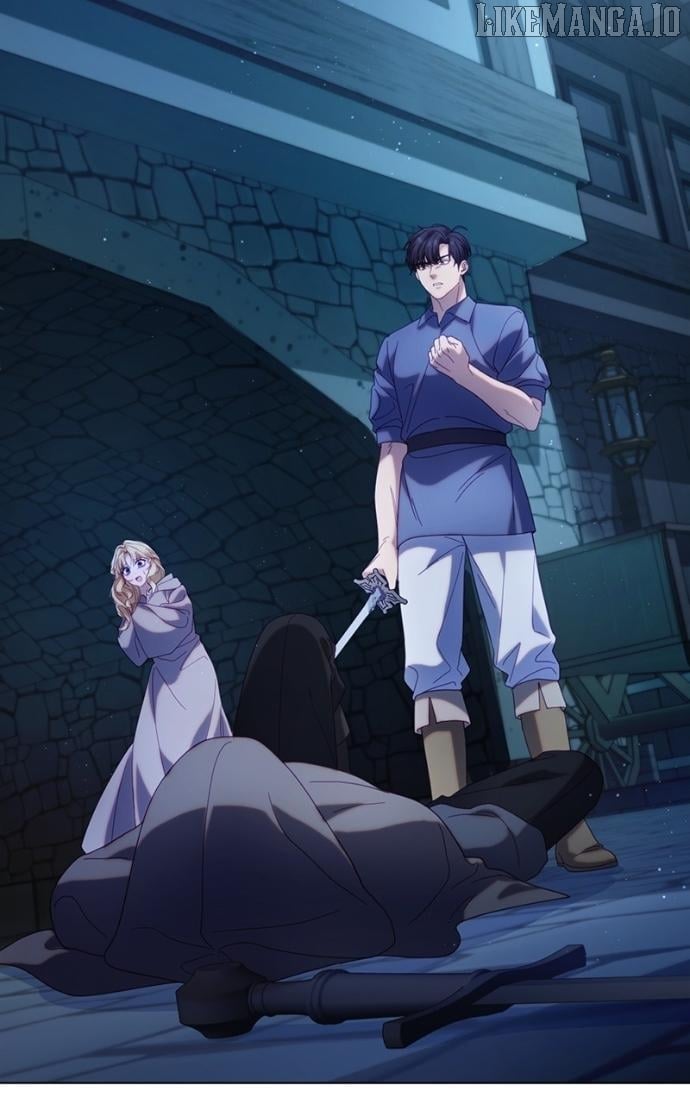 I’m a Villainess, but I Won’t Live Like One Chapter 34 356 016