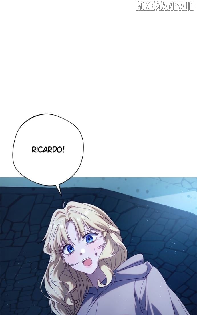 I’m a Villainess, but I Won’t Live Like One Chapter 34 357 017