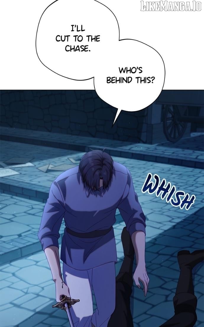 I’m a Villainess, but I Won’t Live Like One Chapter 34 368 028