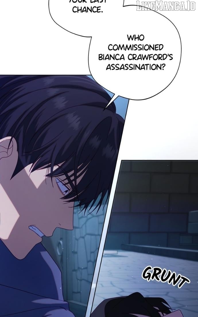 I’m a Villainess, but I Won’t Live Like One Chapter 34 371 031