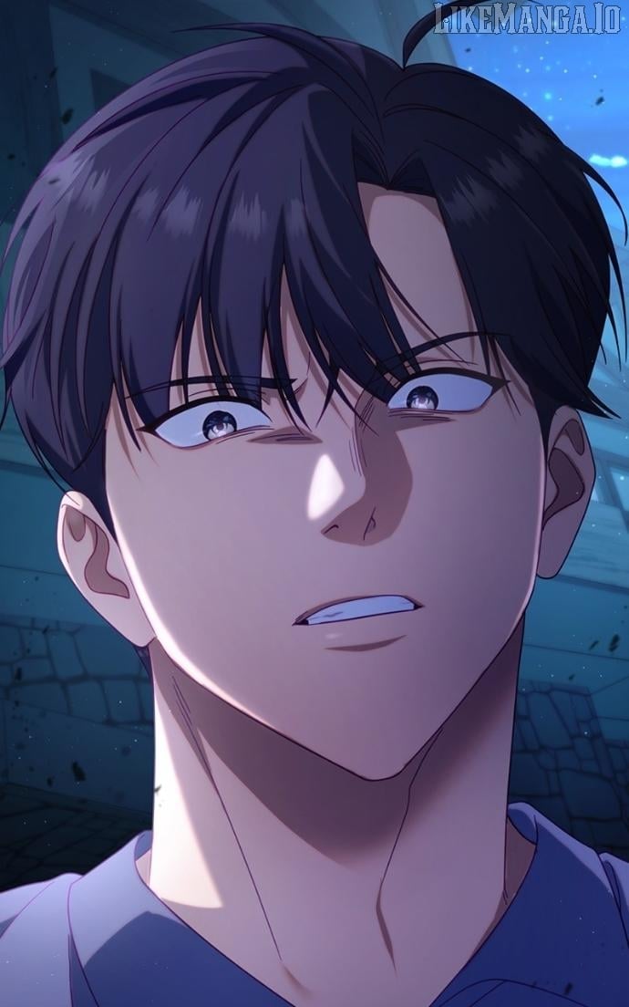 I’m a Villainess, but I Won’t Live Like One Chapter 34 373 033