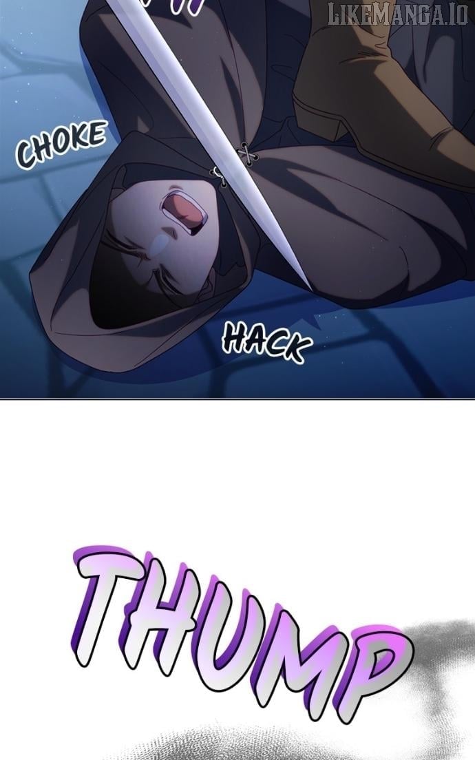 I’m a Villainess, but I Won’t Live Like One Chapter 34 375 035