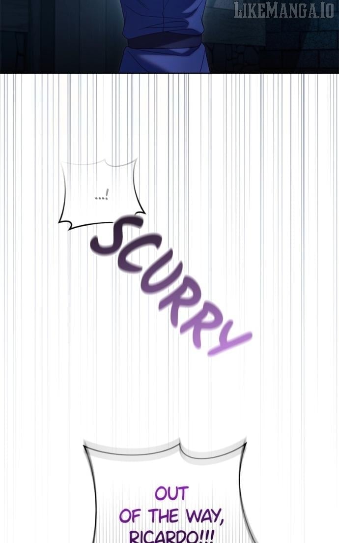 I’m a Villainess, but I Won’t Live Like One Chapter 34 380 040