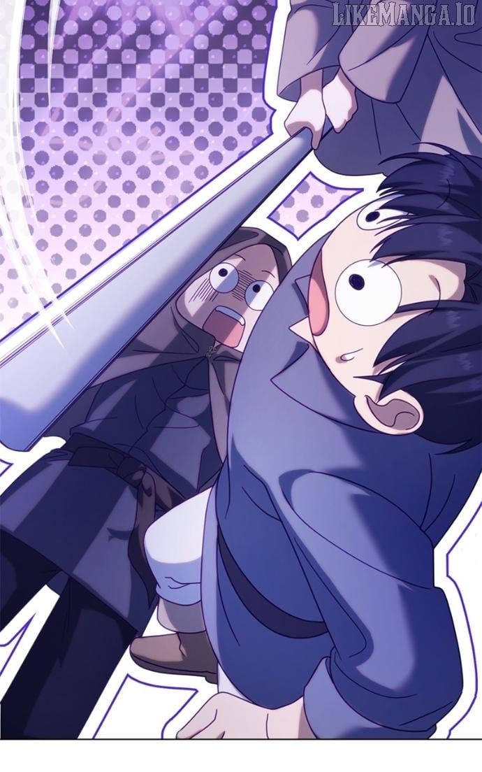 I’m a Villainess, but I Won’t Live Like One Chapter 34 383 043