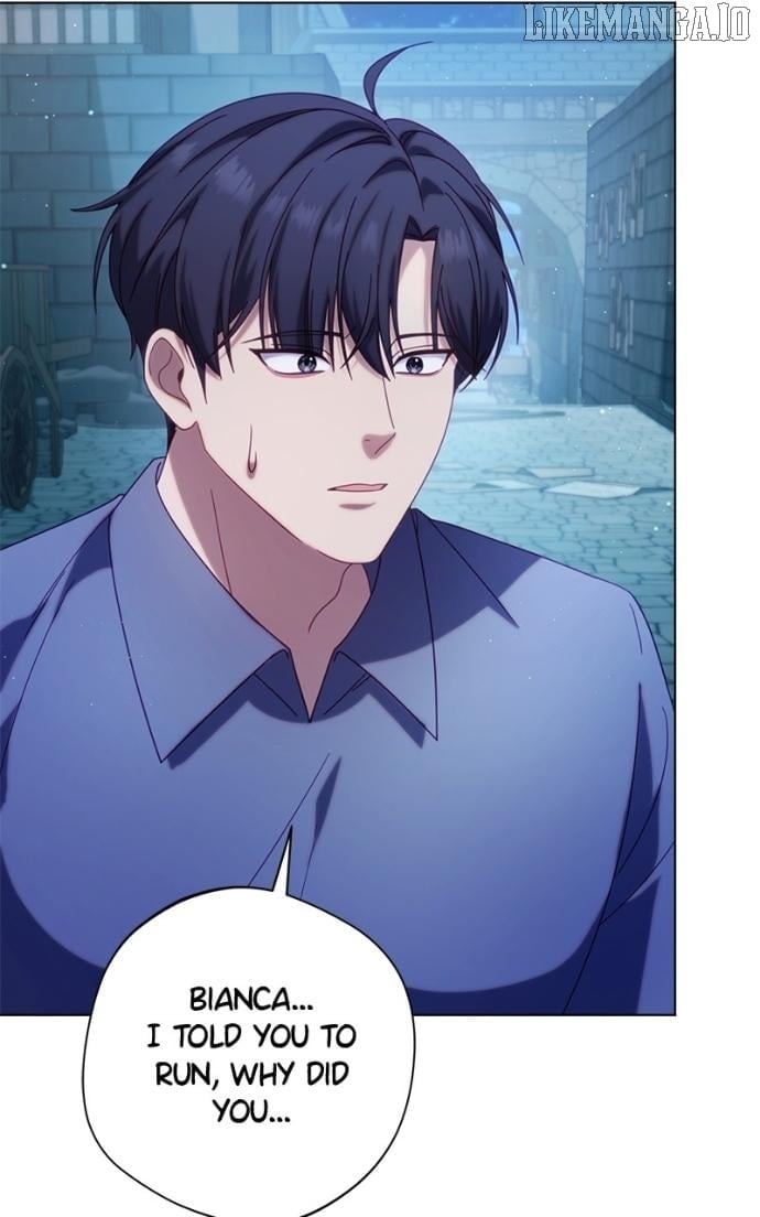 I’m a Villainess, but I Won’t Live Like One Chapter 34 385 045