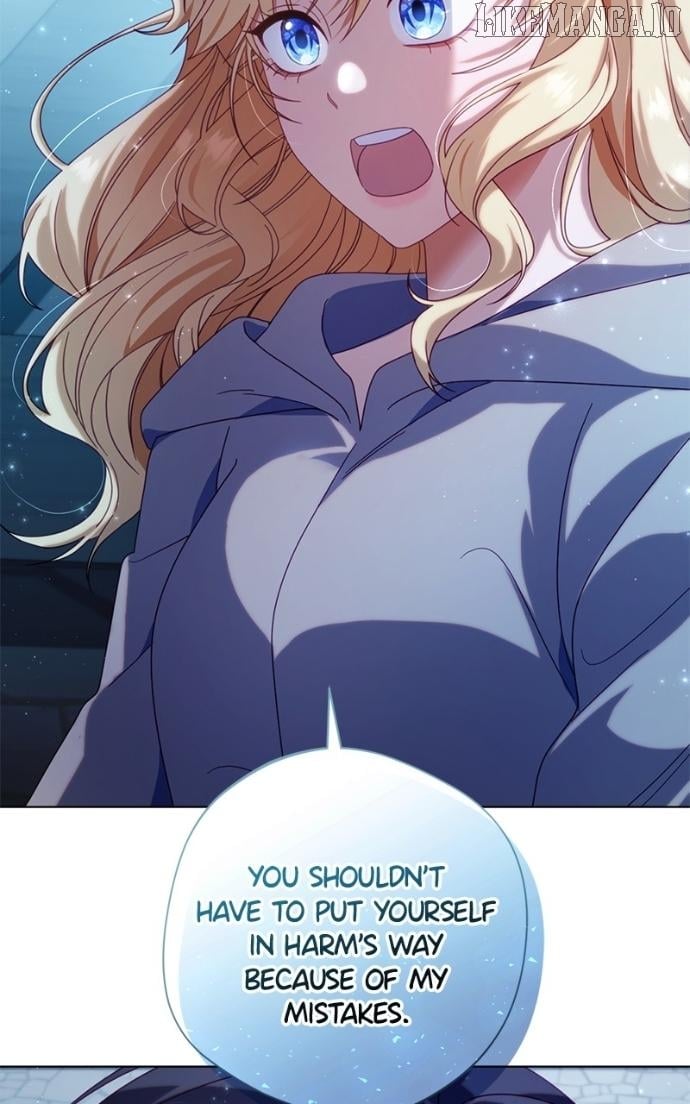 I’m a Villainess, but I Won’t Live Like One Chapter 34 387 047