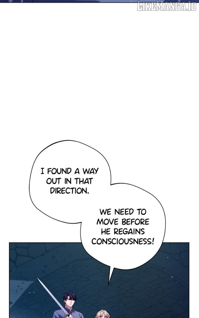 I’m a Villainess, but I Won’t Live Like One Chapter 34 389 049