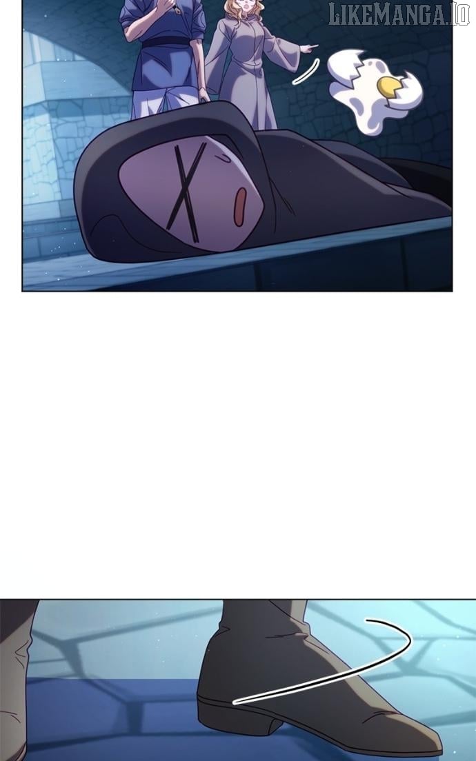 I’m a Villainess, but I Won’t Live Like One Chapter 34 390 050