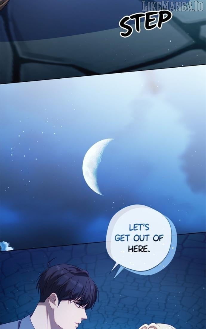 I’m a Villainess, but I Won’t Live Like One Chapter 34 391 051