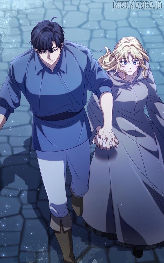 I’m a Villainess, but I Won’t Live Like One Chapter 34 394 054