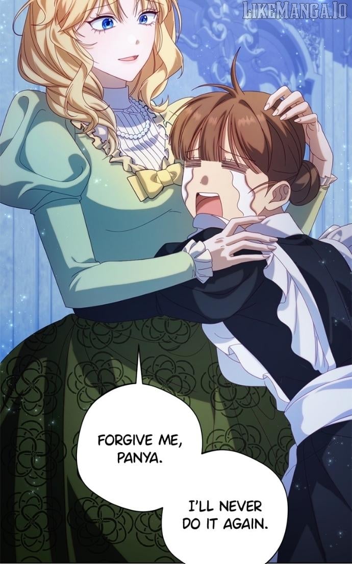 I’m a Villainess, but I Won’t Live Like One Chapter 34 400 060