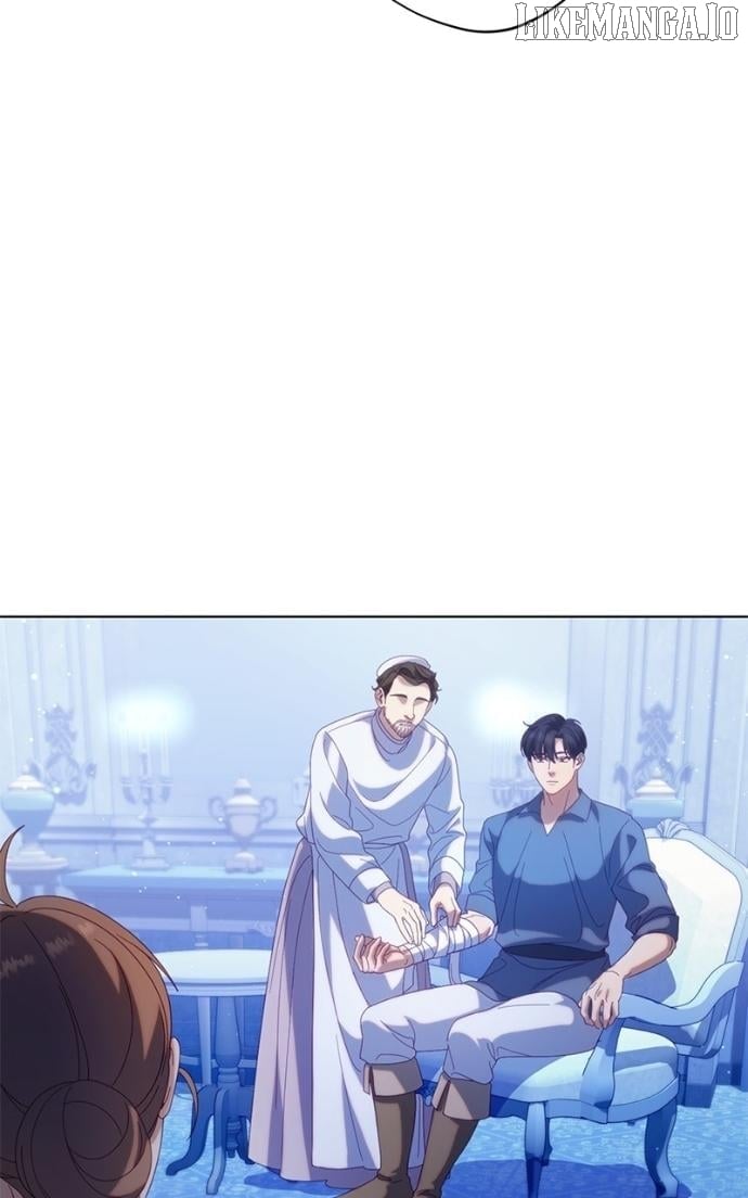 I’m a Villainess, but I Won’t Live Like One Chapter 34 401 061