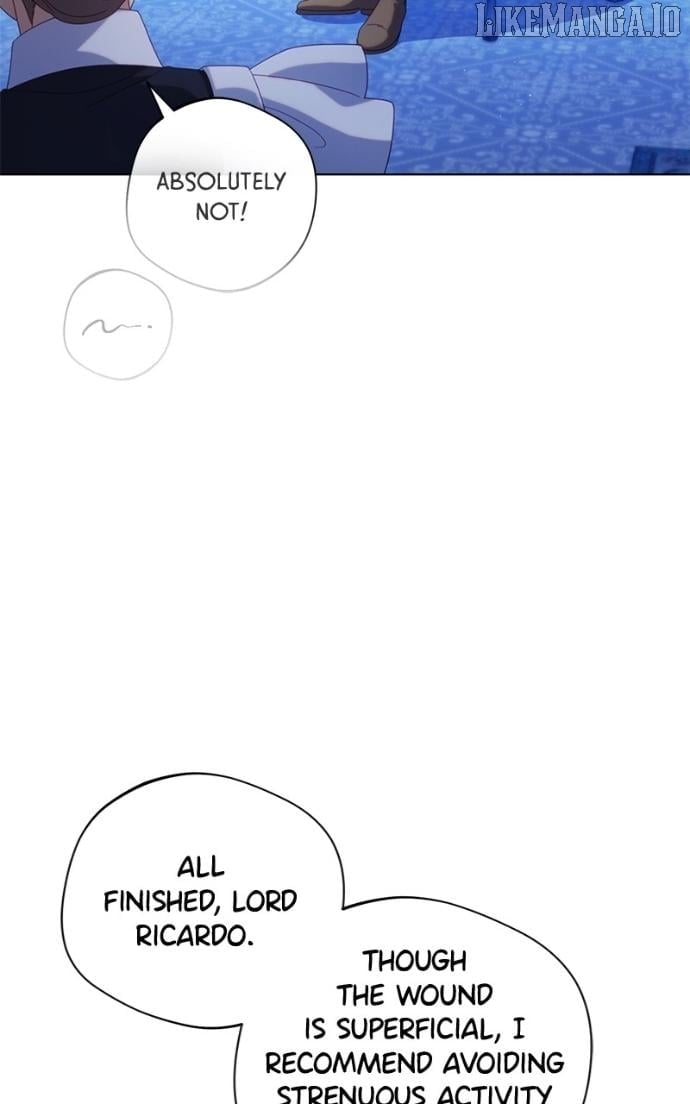 I’m a Villainess, but I Won’t Live Like One Chapter 34 402 062