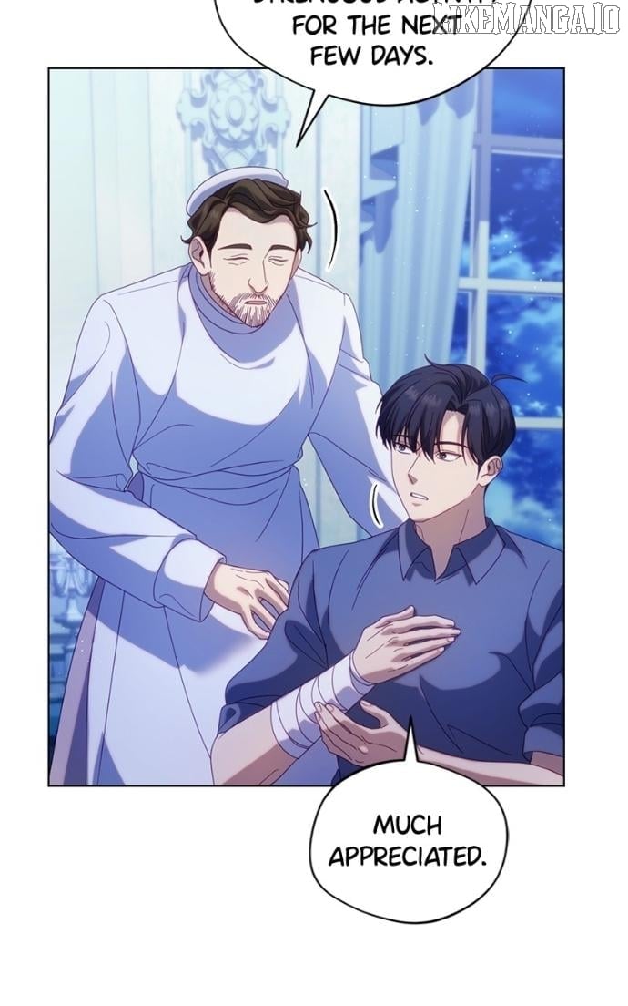 I’m a Villainess, but I Won’t Live Like One Chapter 34 403 063