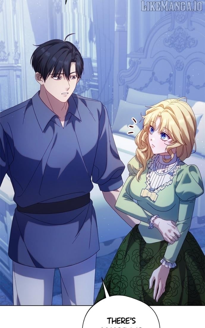 I’m a Villainess, but I Won’t Live Like One Chapter 34 407 067