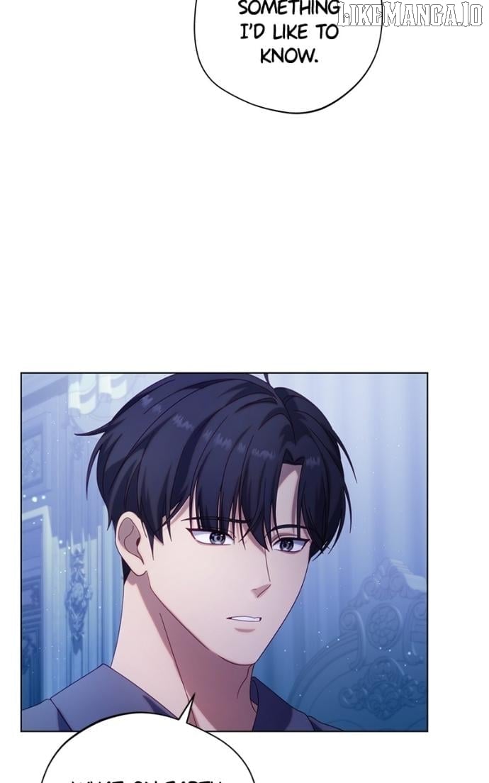 I’m a Villainess, but I Won’t Live Like One Chapter 34 408 068