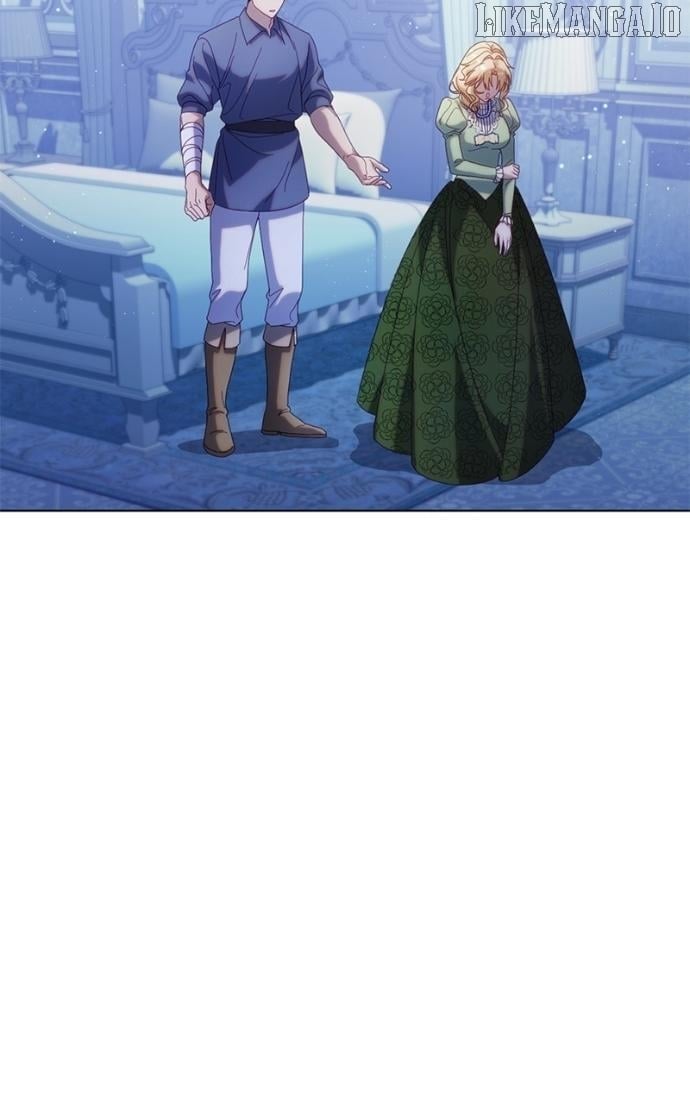 I’m a Villainess, but I Won’t Live Like One Chapter 34 410 070