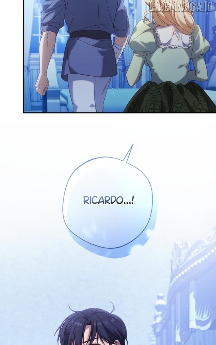 I’m a Villainess, but I Won’t Live Like One Chapter 34 414 074