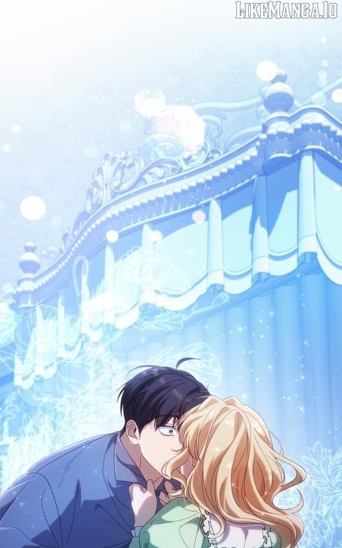 I’m a Villainess, but I Won’t Live Like One Chapter 34 417 077