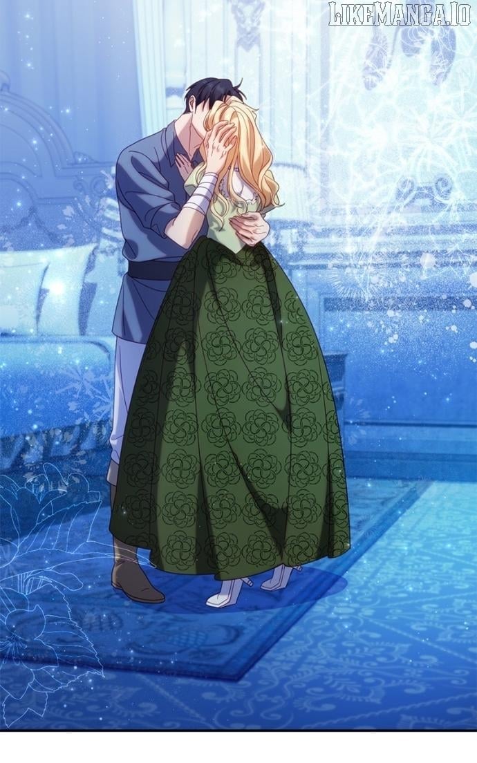 I’m a Villainess, but I Won’t Live Like One Chapter 34 421 081