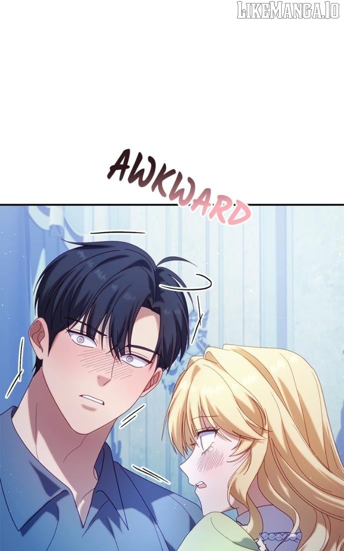 I’m a Villainess, but I Won’t Live Like One Chapter 34 423 083