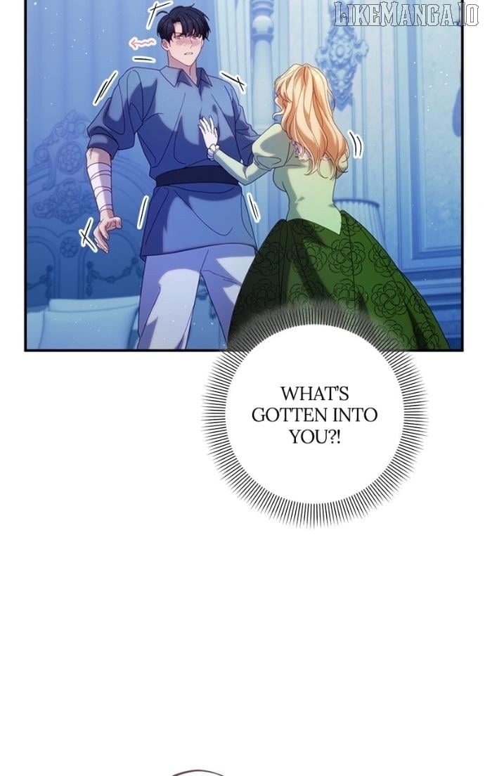 I’m a Villainess, but I Won’t Live Like One Chapter 34 425 085