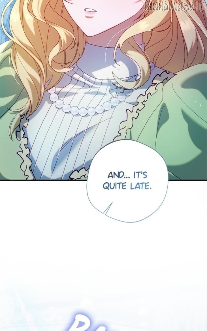 I’m a Villainess, but I Won’t Live Like One Chapter 34 428 088