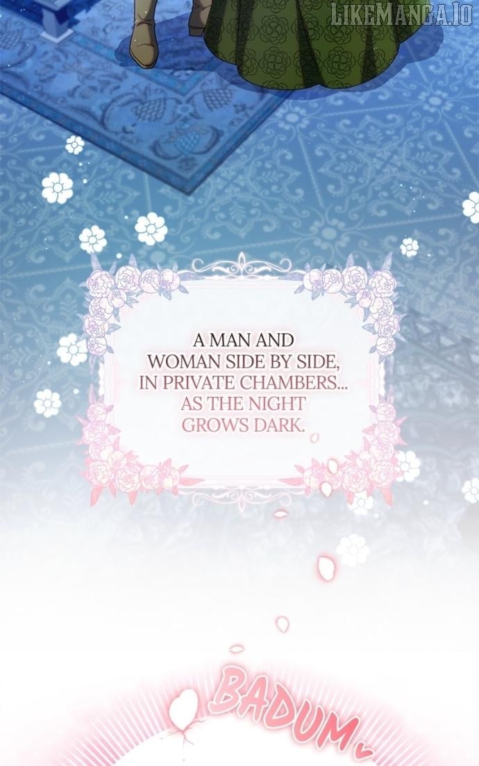 I’m a Villainess, but I Won’t Live Like One Chapter 34 430 090