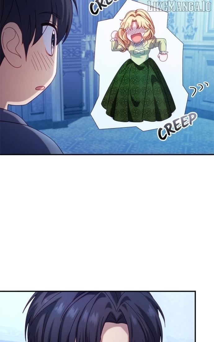 I’m a Villainess, but I Won’t Live Like One Chapter 34 433 093