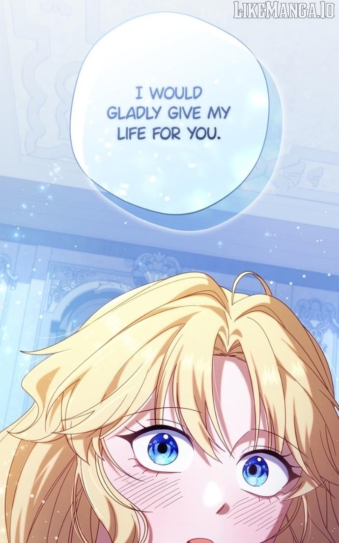 I’m a Villainess, but I Won’t Live Like One Chapter 34 438 098