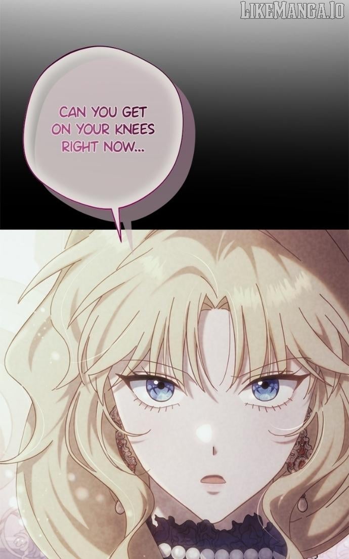 I’m a Villainess, but I Won’t Live Like One Chapter 34 440 100