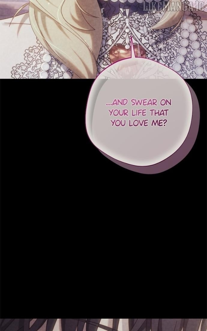 I’m a Villainess, but I Won’t Live Like One Chapter 34 441 101