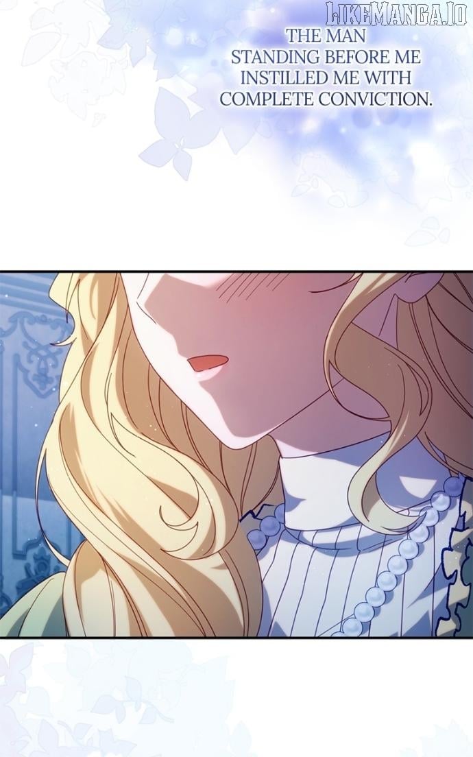 I’m a Villainess, but I Won’t Live Like One Chapter 34 444 104