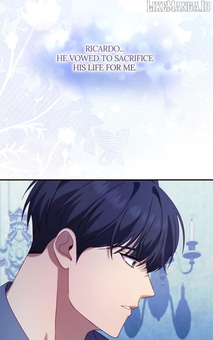 I’m a Villainess, but I Won’t Live Like One Chapter 34 445 105