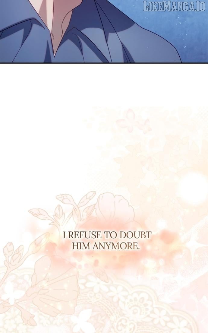 I’m a Villainess, but I Won’t Live Like One Chapter 34 446 106