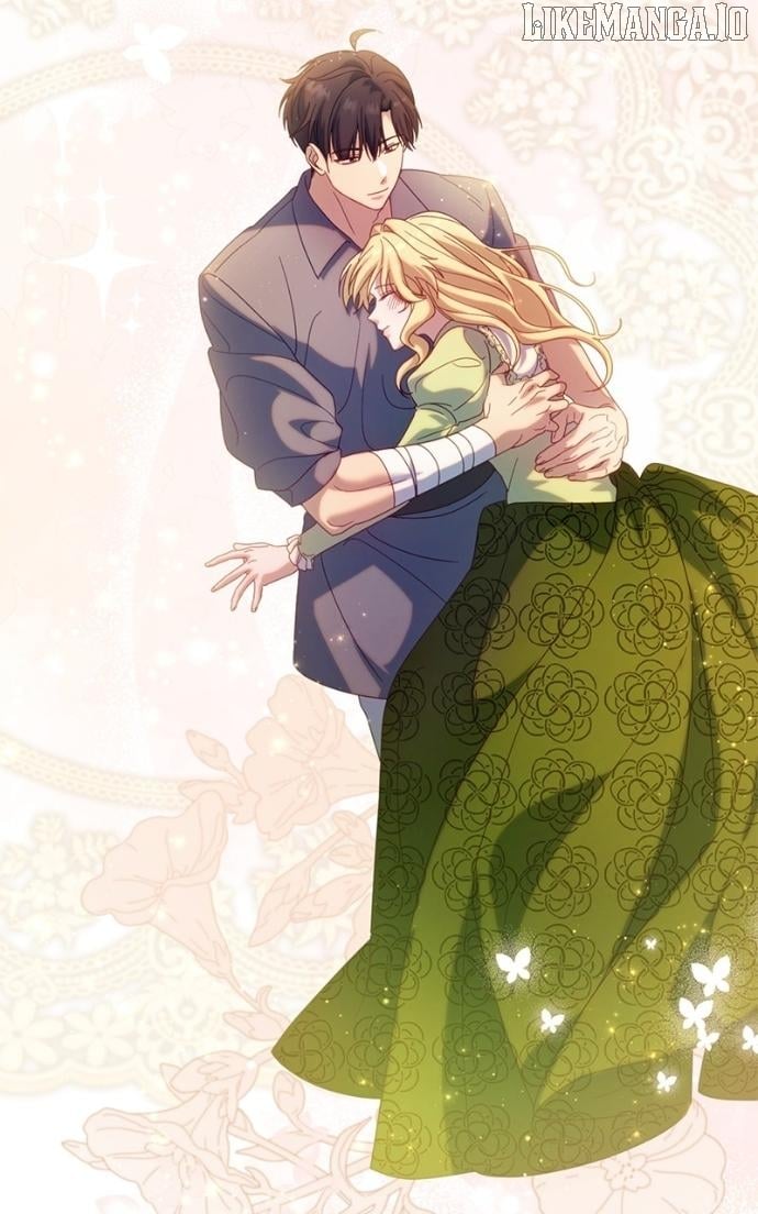 I’m a Villainess, but I Won’t Live Like One Chapter 34 447 107