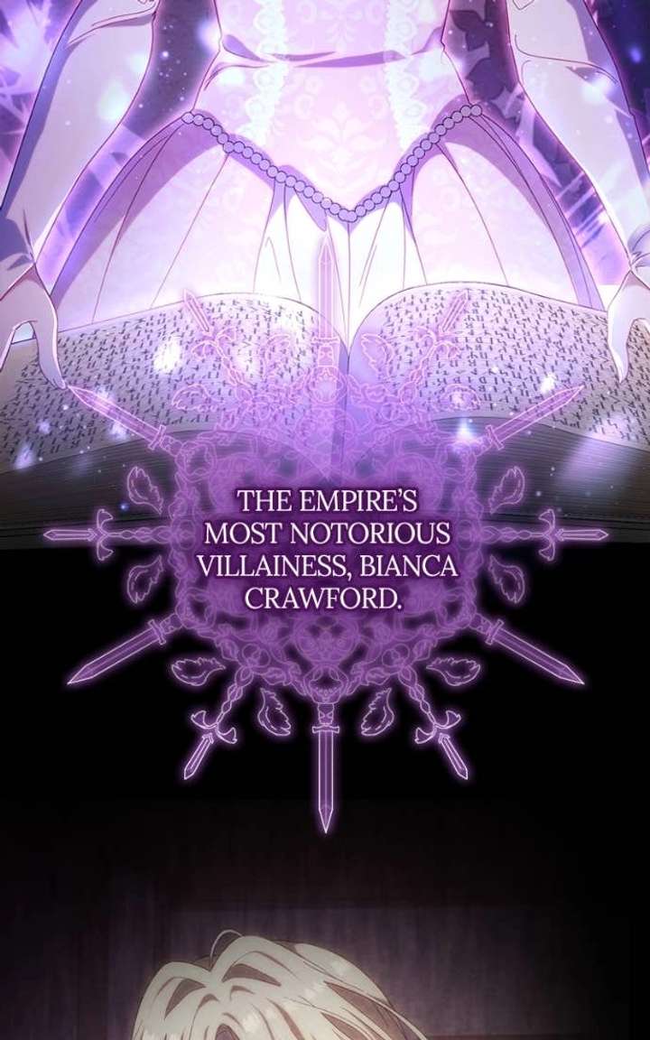I’m a Villainess, but I Won’t Live Like One Chapter 36 352 003